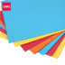 Giấy in màu A4 A4 Giấy in tự làm 80G Chất liệu origami đầy màu sắc pha trộn màu sắc thủ công gấp giấy origami xếp giấy 100 tờ / gói tài chính gói hàng công - Giấy văn phòng giấy dạ quang Giấy văn phòng