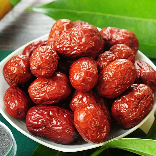 Синьцзян Серый Jujube 1000G Специализированные сухие фрукты Маленькие закуски высококачественные Ruoqiang красные даты маленький Jujube 2500G Бесплатная доставка