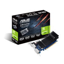 Figure bar old brother ASUS GT730 2G game graphics card brand new boxed three-year warranty support personal delivery
