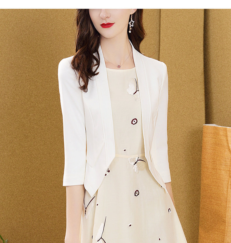 Veste pour femme - Ref 3219091 Image 8