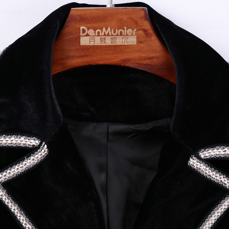 Trench pour femme      DANMUNIER en Polyester - Ref 3226167 Image 4
