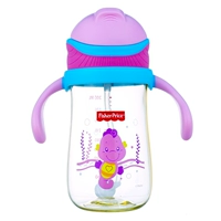 FP-8089A Розовый 300 мл