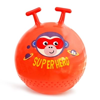 Воздушный насос для прыжков, 45см