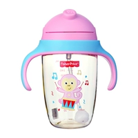 FP-8053A Розовый 300 мл