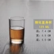 Bia Cup Water Cup Tea Glass Wine Glass Whiskey Cup Hộ gia đình KTV Nhỏ Rượu vang trắng Cup Bộ rượu