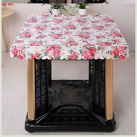 Арбуза красная и красная роза