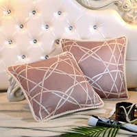 Геометрия [кофе красный]