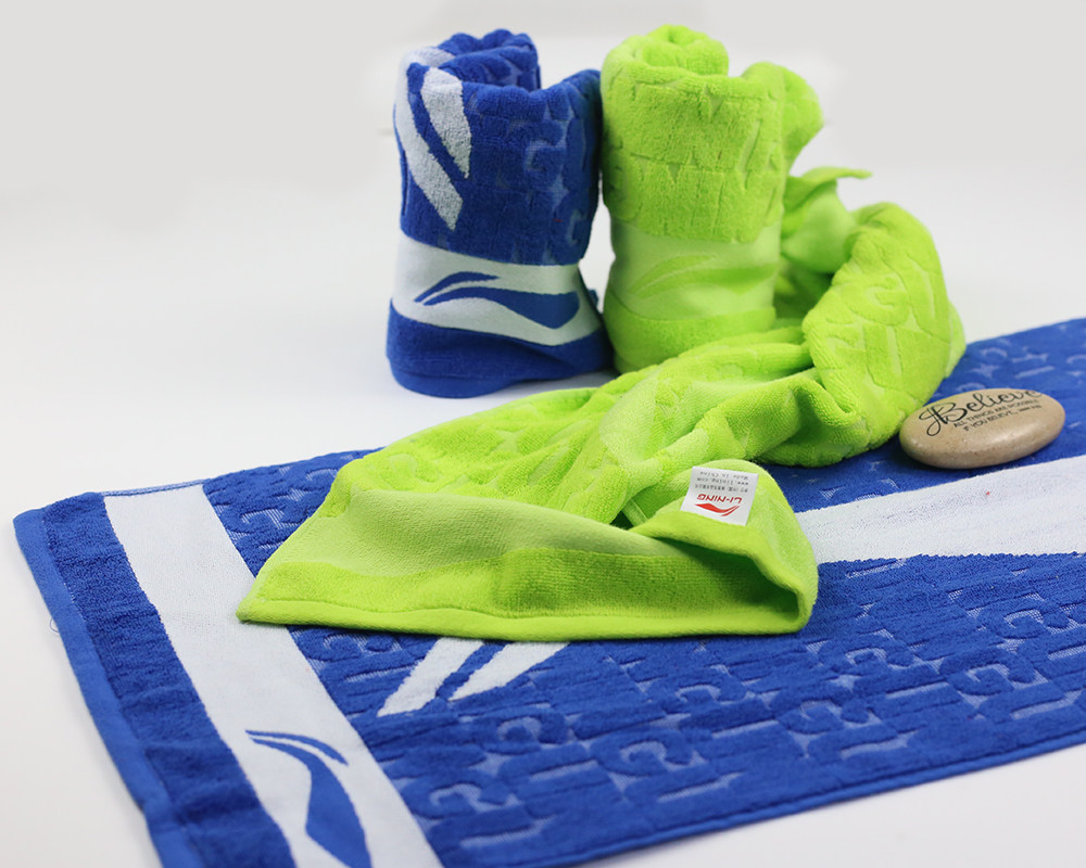 2026年挺拔萨姆索诺夫纪念款运动毛巾该怎么选？乒乓球爱好者必知的纯棉擦汗好物！