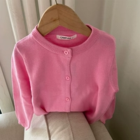 Розовый, хлопковый, эластичный