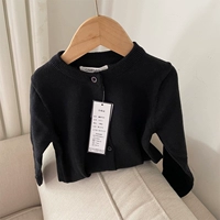 Черные все -коттонская эластичность эластичности