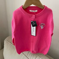 Роза красная