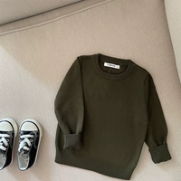 Зеленый, хлопковый, эластичный