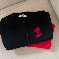 Черный, хлопковый, эластичный