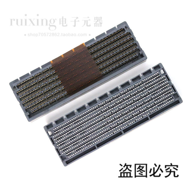 Mosee Molex connector molex terminal 2034560003 203456-0003 High speed connector