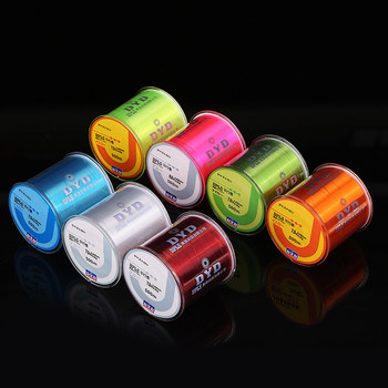 Main line imported 500 meters nylon line fishing supplies