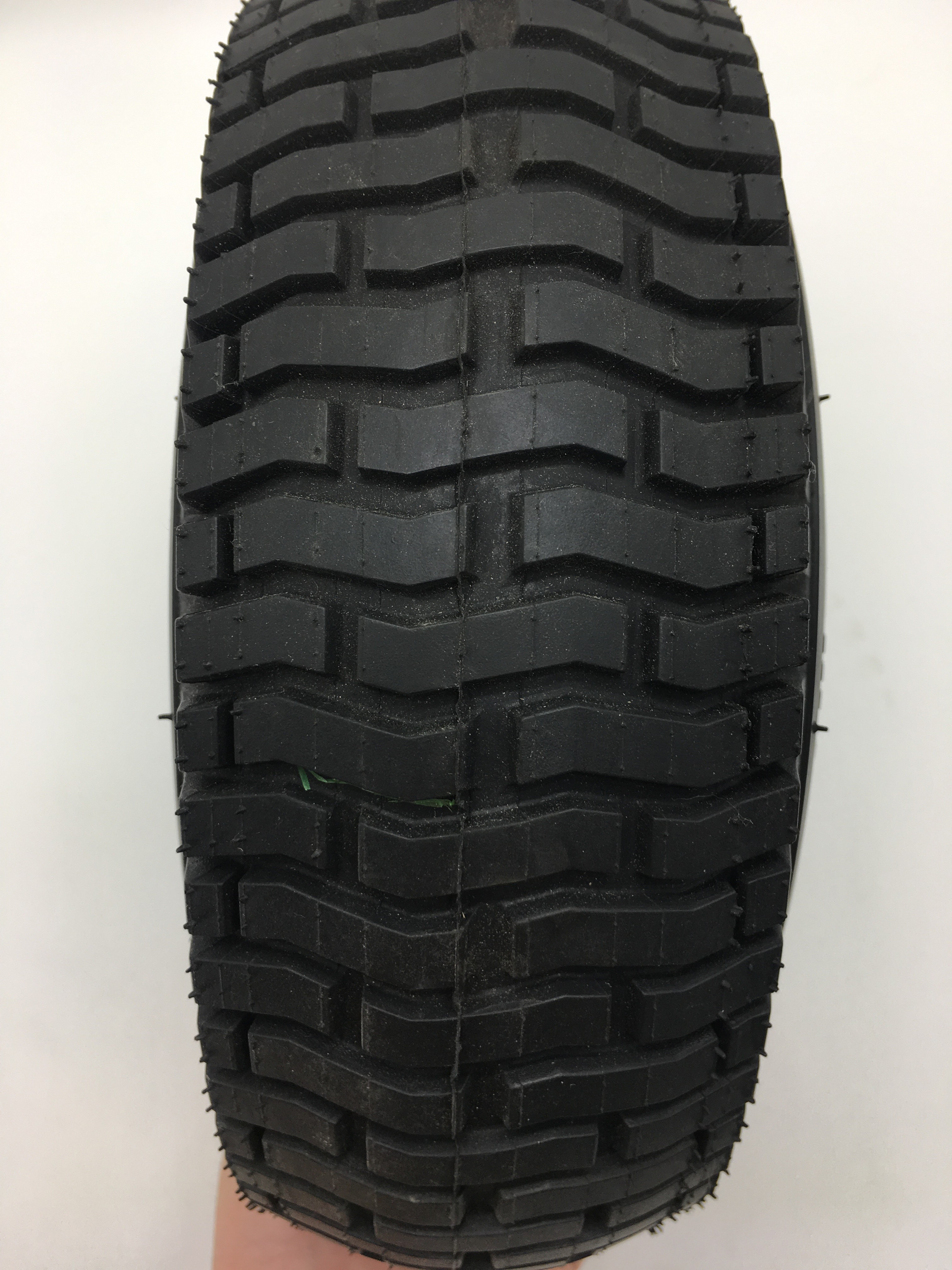 Lốp xe Zhengxin 4.10 / 3.50-4 lốp bên trong ống nhỏ giỏ hàng cân bằng điện xe đẩy cũ - Smart Scooter xe thăng bằng 3 bánh