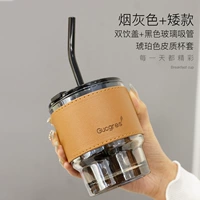 Маленькая черная трубочка, чехол