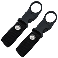 Водолей висящий пряжка-черный (2)