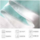 Быстросохнущее пляжное тонкое банное полотенце для спортзала для путешествий для плавания подходит для мужчин и женщин, хорошо впитывает воду