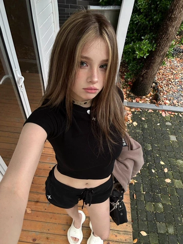 Тапочки на платформе, модная летняя обувь, сетчатые высокие сандалии, популярно в интернете