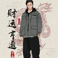 ╬═ 掵中注定