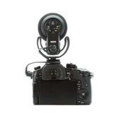 Rhodes Rode Videomic Pro+Videomic Pro Plus SLR Top Microphone