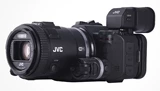 JVC/Jiewei Shi GC-PX100BAC HD Камера Камера Интегрированная лицензированная совместная страховка Wi-Fi