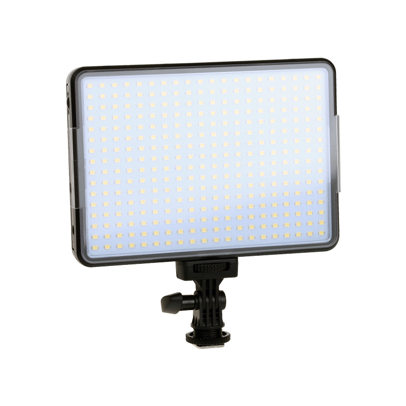 FB standard LED fill light built-in battery flash micro single camera camera fill light