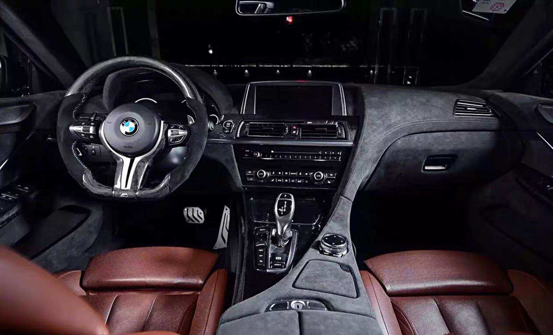 Alcántara Original Factory Flip Fur Car Interior Retrofit Ceiling Seat Steering Wheel Sleeve Seat Belt Retrofit