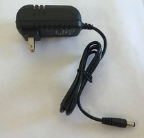 Analog screen splitter dedicated 12V1A power adapter is not sold separately(accessories)
