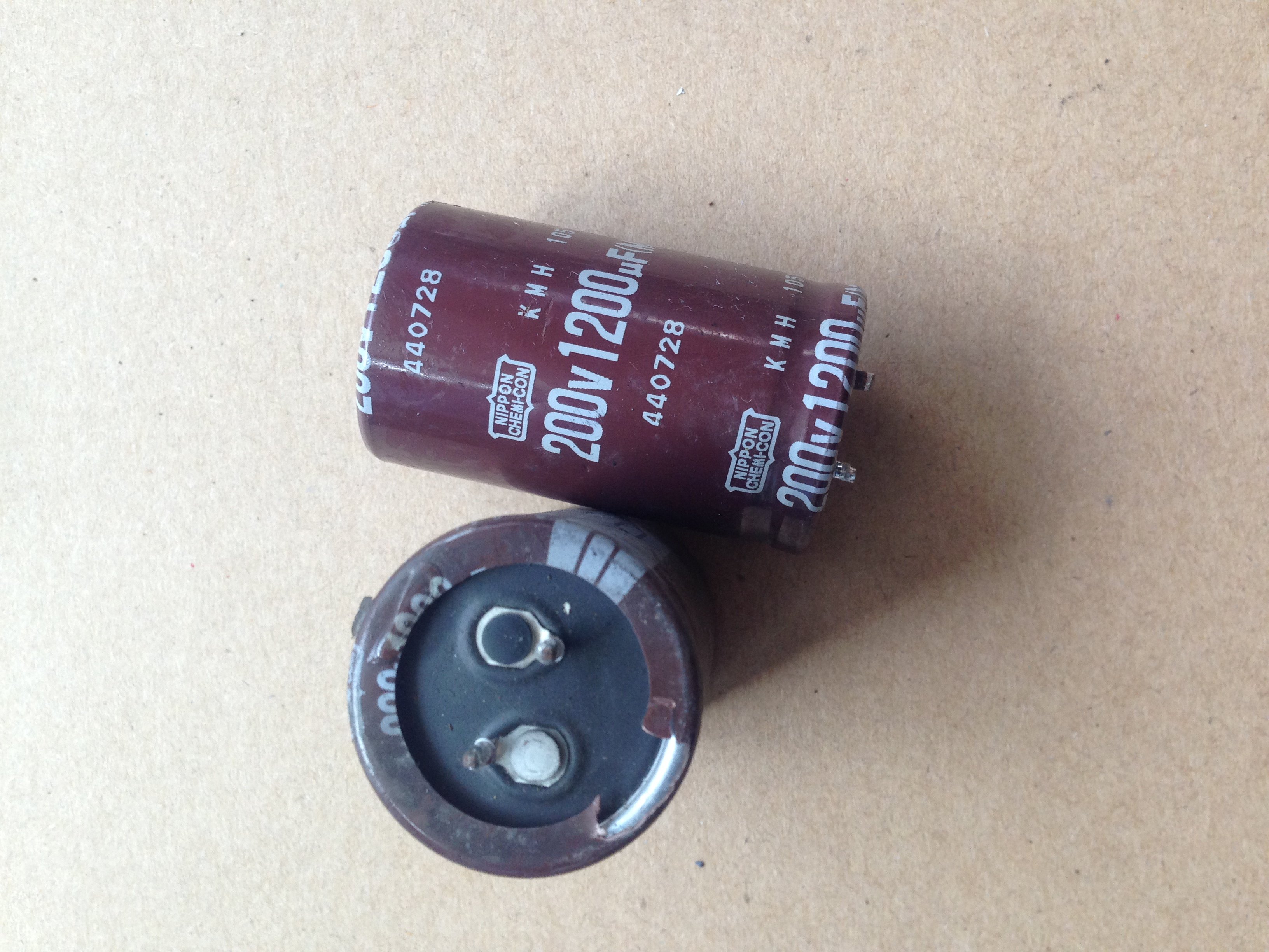 Original disassembly machine Japan Black King Kong 200V1200UF30*50