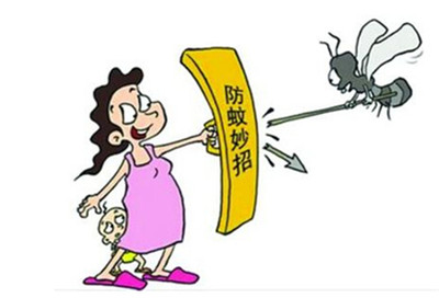 蚊子来袭赶紧给宝宝准备好这些防蚊物品
