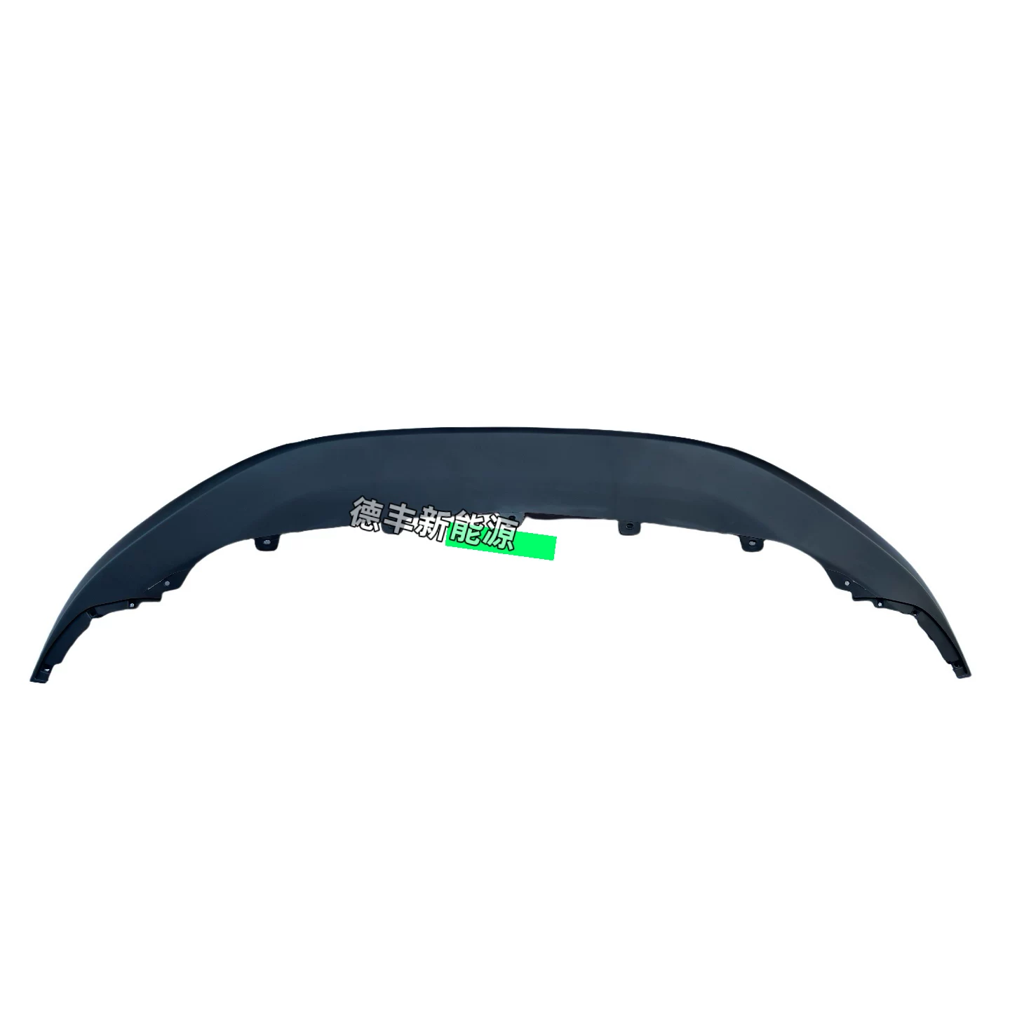 Подходящая передняя нижняя губа бампера Xiaopeng M03, нижняя полоса отделки переднего бампера, нижняя губа бампера, защита нижней губы бампера