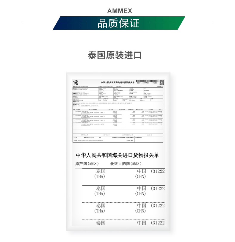 Защитные перчатки 珂邻一次性手套黑色丁腈加厚耐用厨房餐饮烘焙家务清洁食品级专用 Ammex