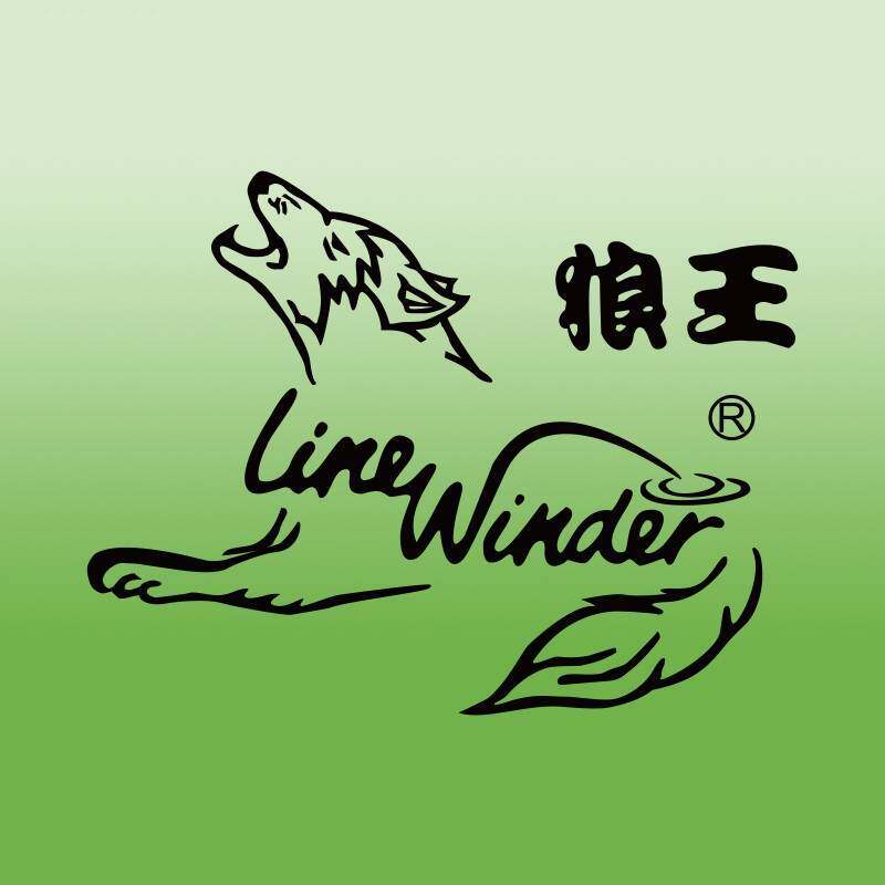 狼王臻品渔具linewinder