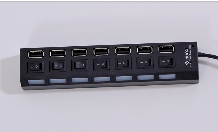 Concentrateur USB - Ref 366760 Image 24