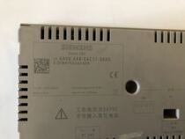 Siemens screen 6AV6-648-0AC11-3AX0 physical shooting function is normal