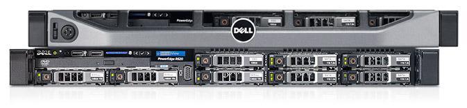 PowerEdge R620