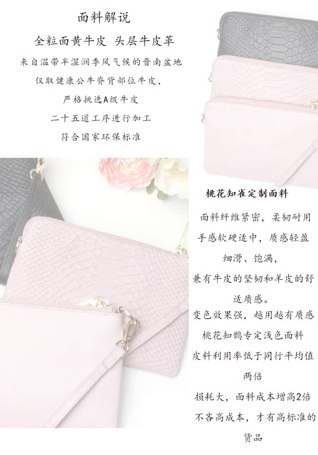 Ví da di động Ziyi nữ dây kéo dài 2019 mới thời trang mới đơn giản siêu mỏng đa chức năng túi đeo tay - Túi điện thoại balo đeo chéo