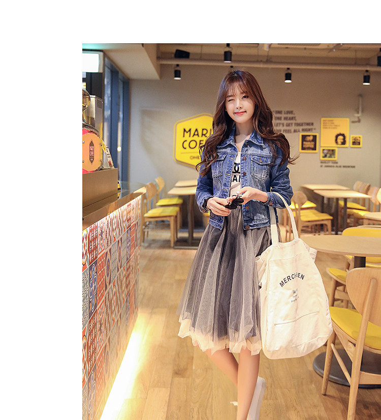 Jupe pour fille - Ref 2050066 Image 38