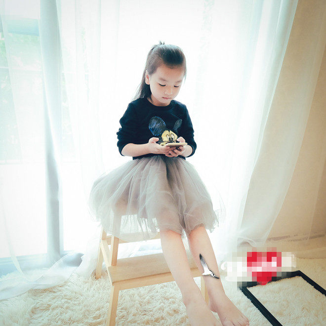 Jupe pour fille - Ref 2050066 Image 19