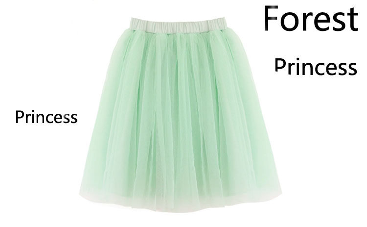 Jupe pour fille - Ref 2050066 Image 12