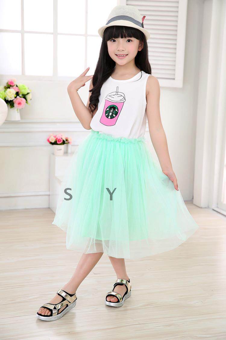 Jupe pour fille - Ref 2050066 Image 20