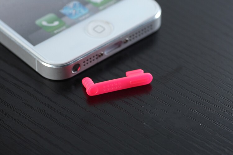 Connecteur pour téléphone portable - Ref 321596 Image 6