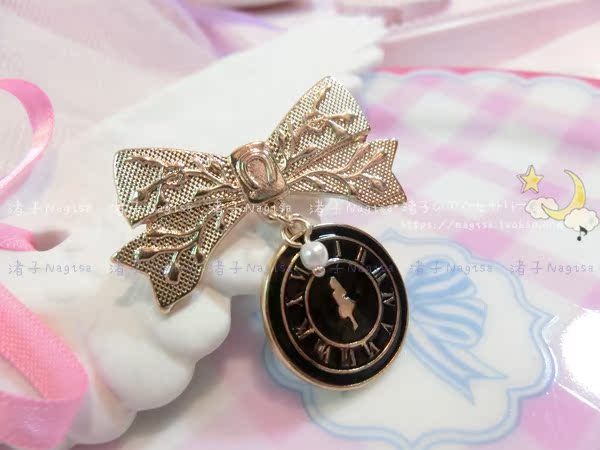 Broche en autre - Ref 1176145 Image 6