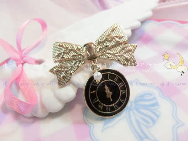 Broche en autre - Ref 1176145 Image 8
