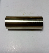 Table club joint high grade tea knife tea needle copper interface scratching nickel alloy interface