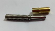 Jaguar club joint American nine-ball bar punch factory direct sales can be customized for various processing