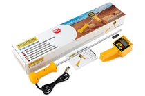 Poland imported Draminski grain and pasture moisture detector moisture meter straw moisture meter hygrometer