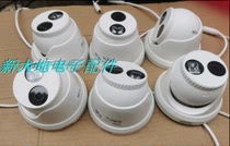 Second-hand Hikvision 4 million pixel H 265 network POE dome surveillance camera DS-2CD3345-I